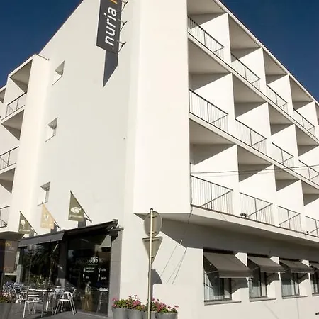 نوريا 3* تاراغونا