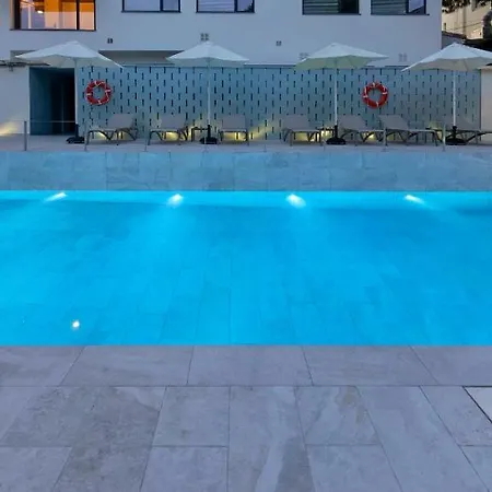 Hotel Nuria 3*