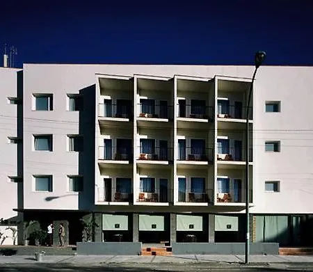 Nuria Hotel