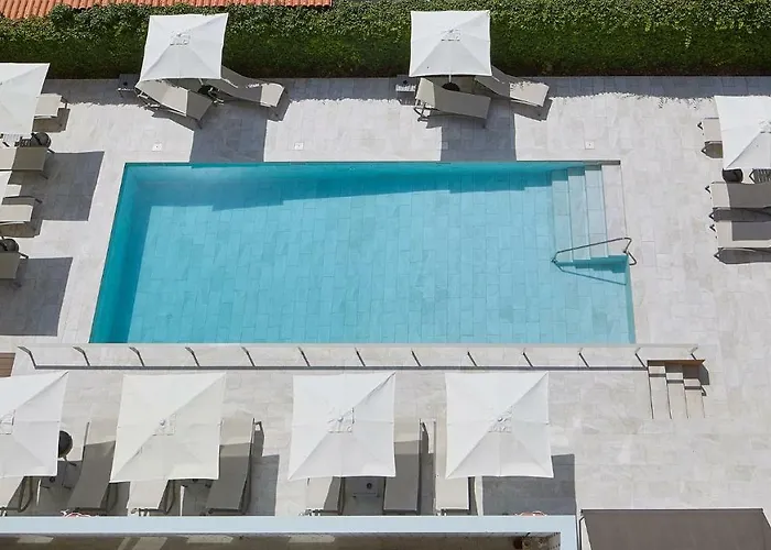 Nuria Hotel Tarragona