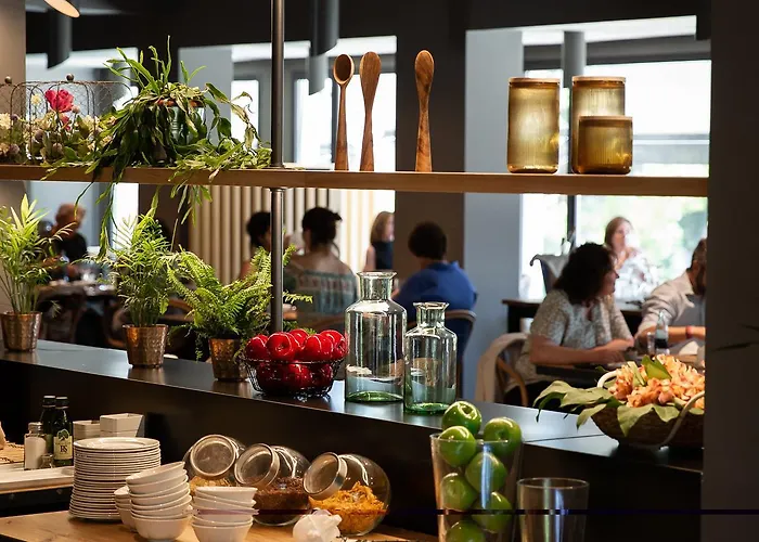 Nuria Szálloda Tarragona